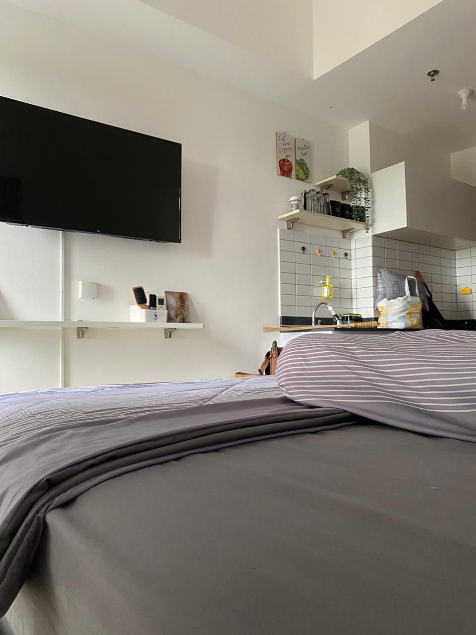 apartment sayana