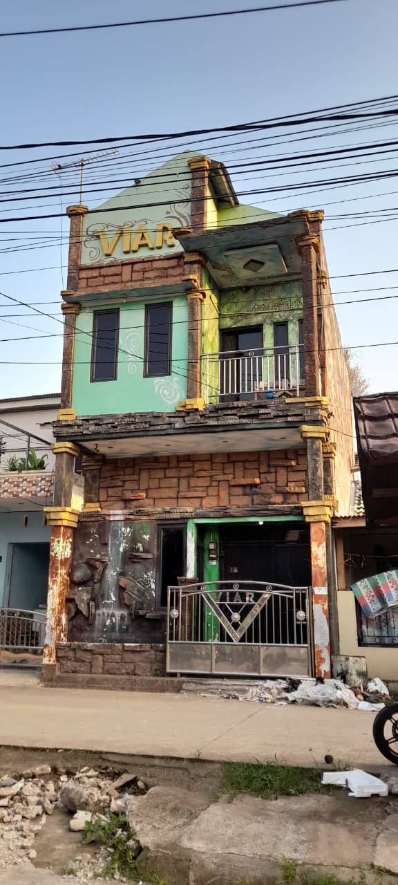 perumahan bhumi indah persada dawuan cikampek