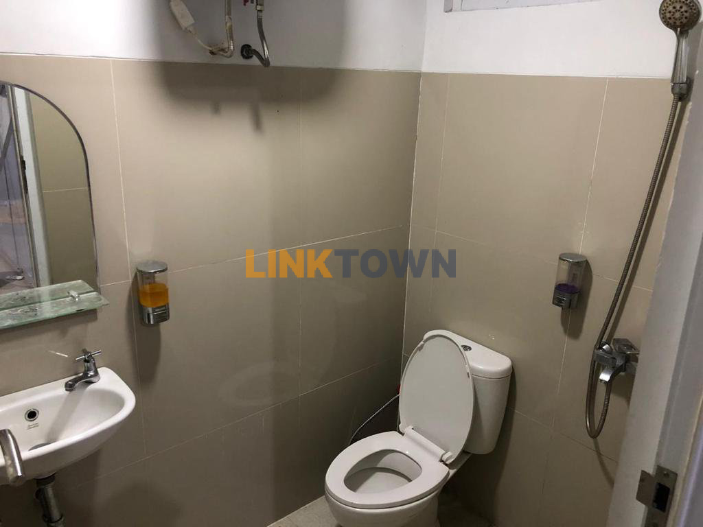 Jual Cepat Rumah Luas 132m² Strategis di Cimahi Bandung