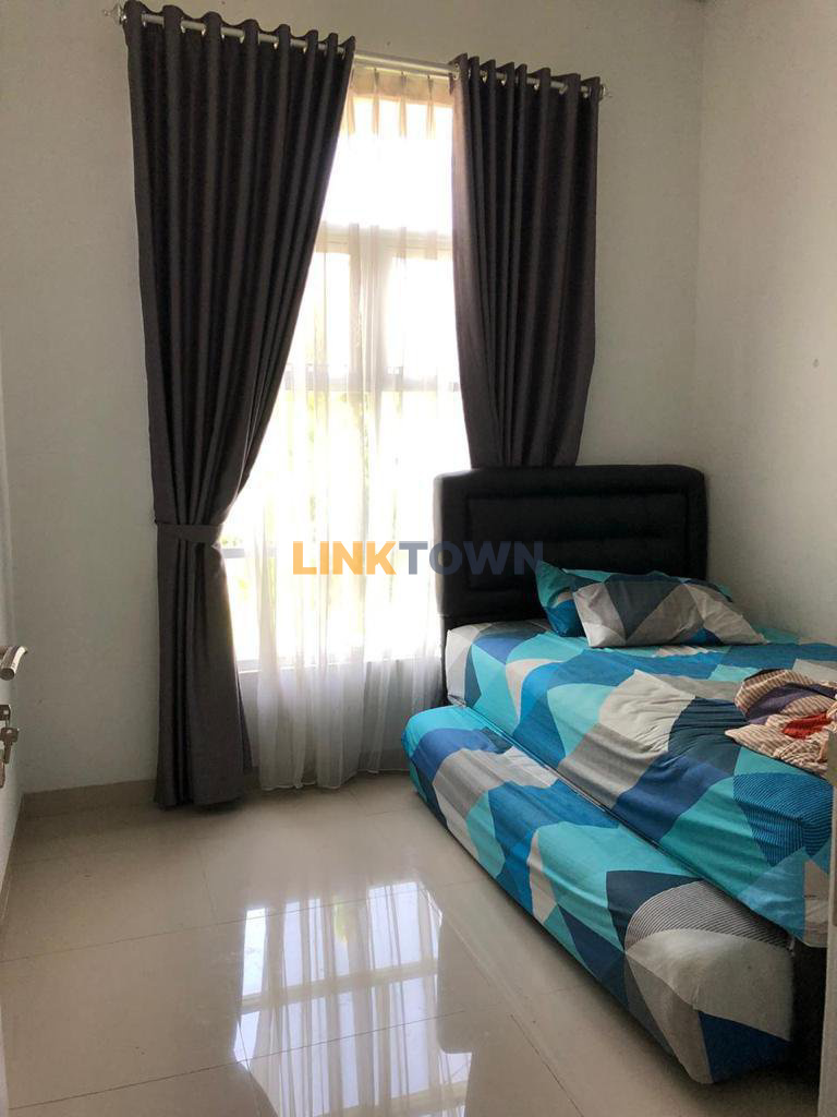 Jual Cepat Rumah Luas 132m² Strategis di Cimahi Bandung