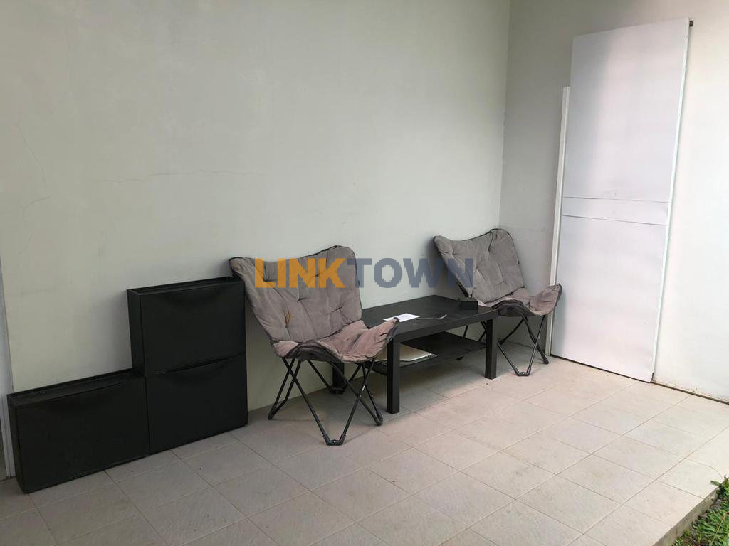Jual Cepat Rumah Luas 132m² Strategis di Cimahi Bandung