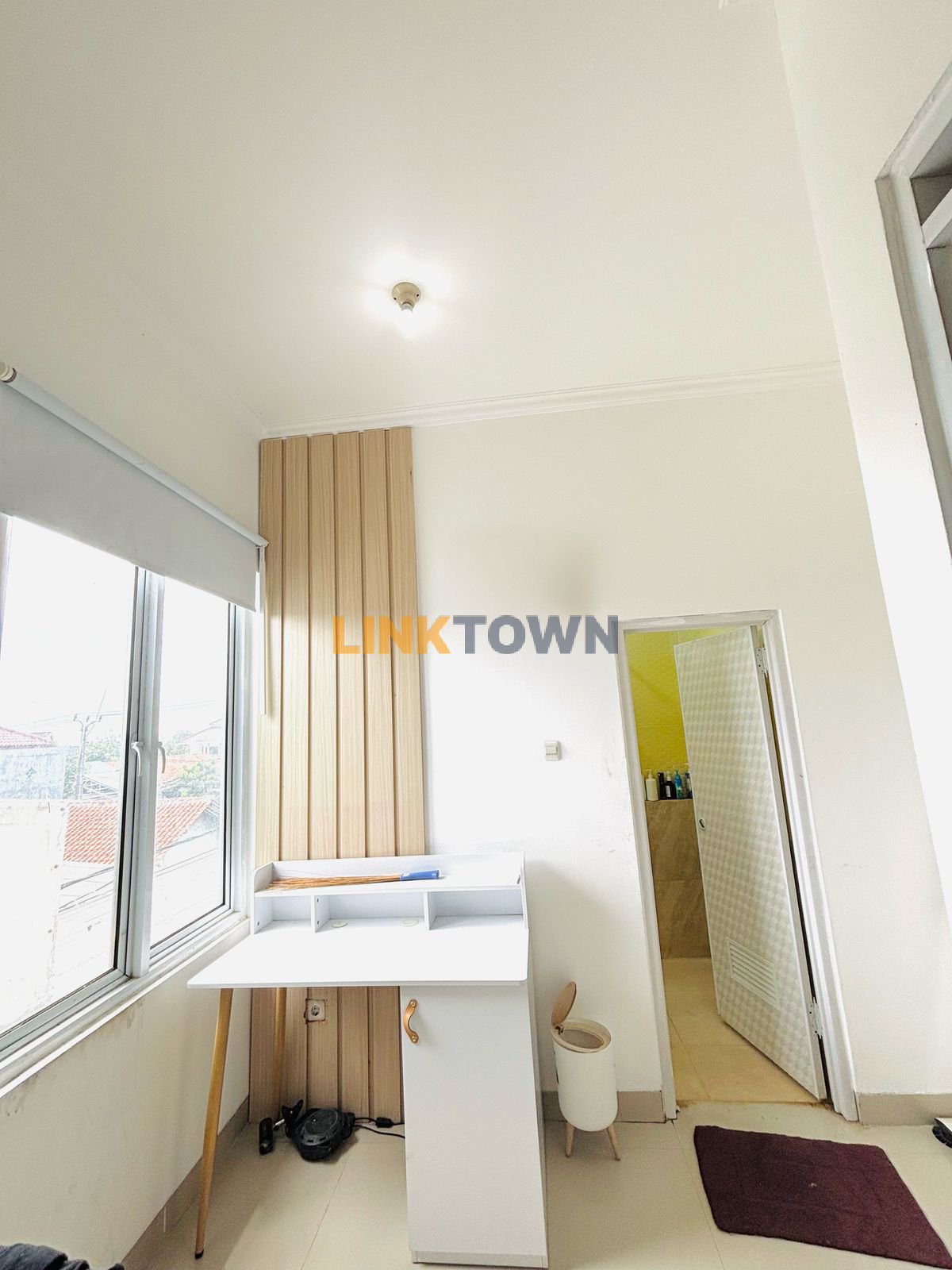 Dijual Rumah Cantik Furnish siap Huni di dalam cluster Elmira Residence 2 Depok