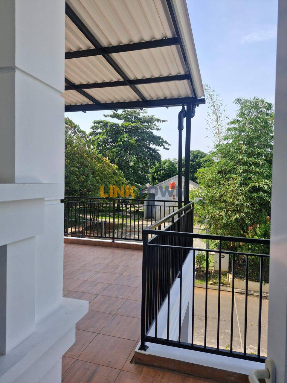 Dijual Rumah Sudah Renov di Kota Wisata Cibubur