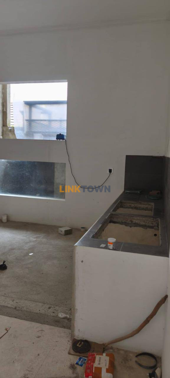 Dijual Cepat Rumah di dalam cluster Green Valley Sentul City Bogor