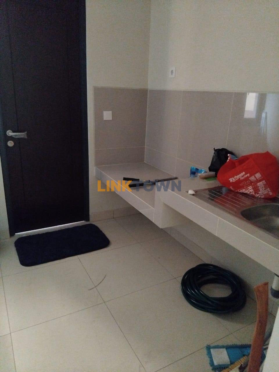 Dijual Rumah Minimalis Modern di cluster Baru Kota Wisata Cibubur