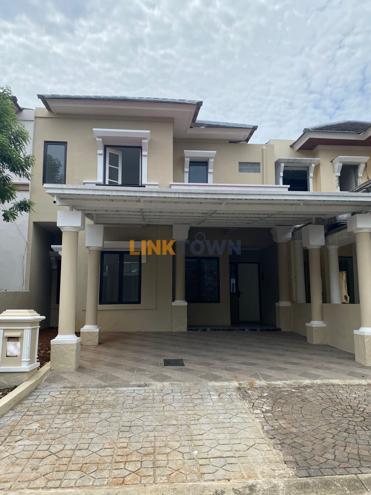 Dijual Rumah Minimalis Sudah Renov Siap Huni di Kota Wisata Cibubur