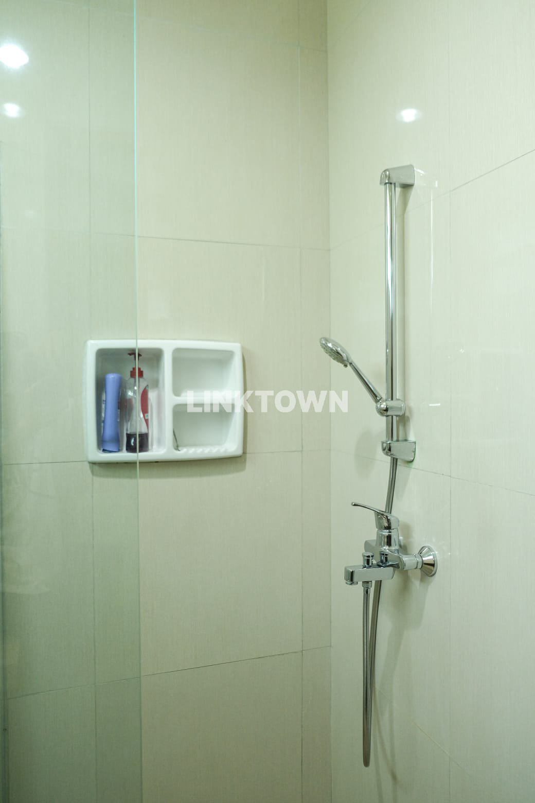 Dijual Rumah 2 Lantai Full Furnish di Dukuh Kupang Surabaya