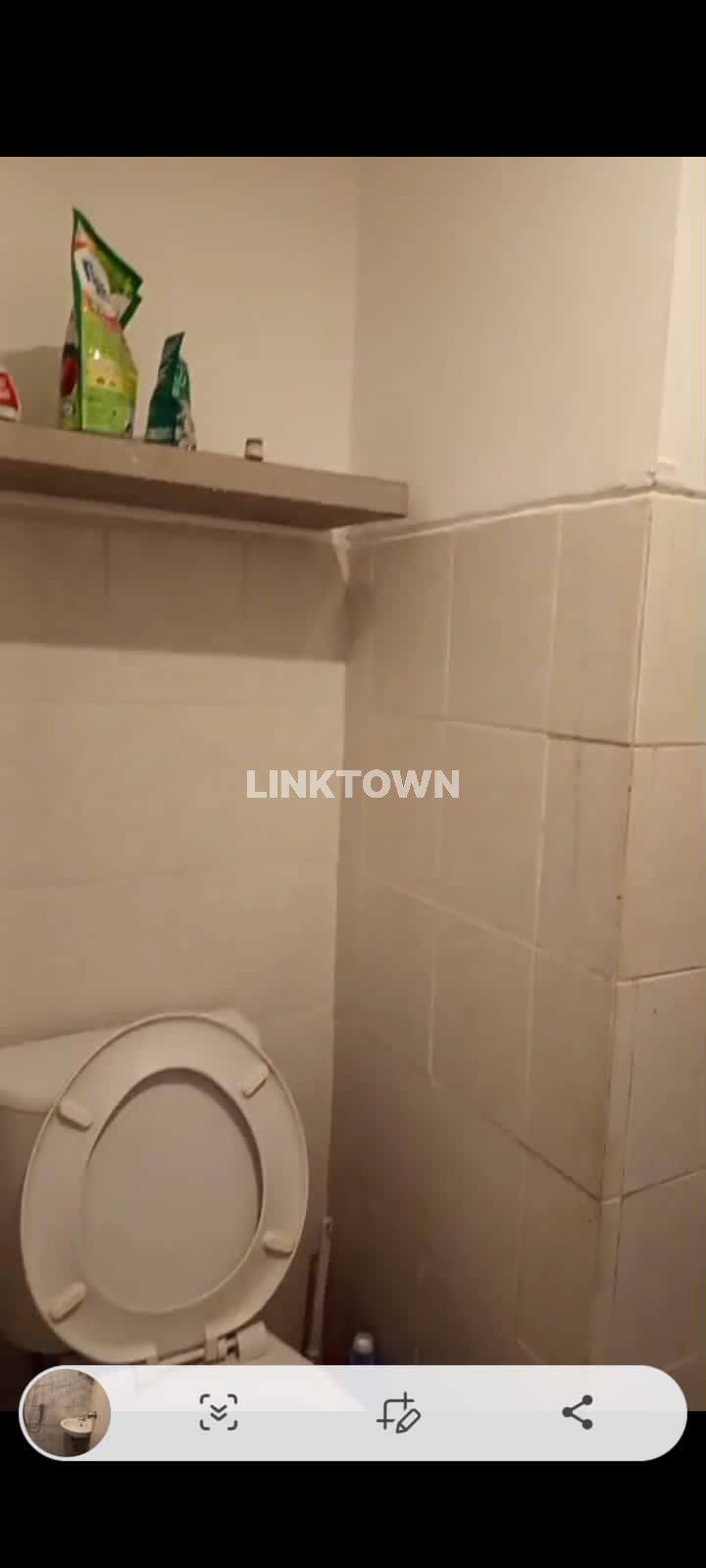 Dijual Apartemen Gunawangsa Gresik bisa Nego Full Furnish