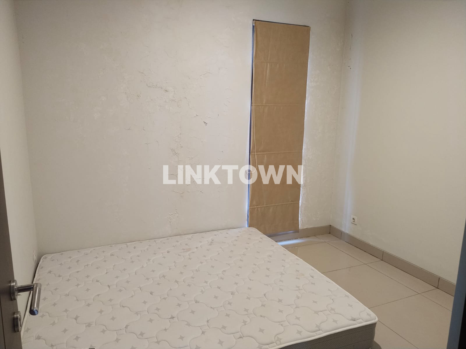Rumah Esklusif Luas 104m² di Burgundy Summarecon Bekasi