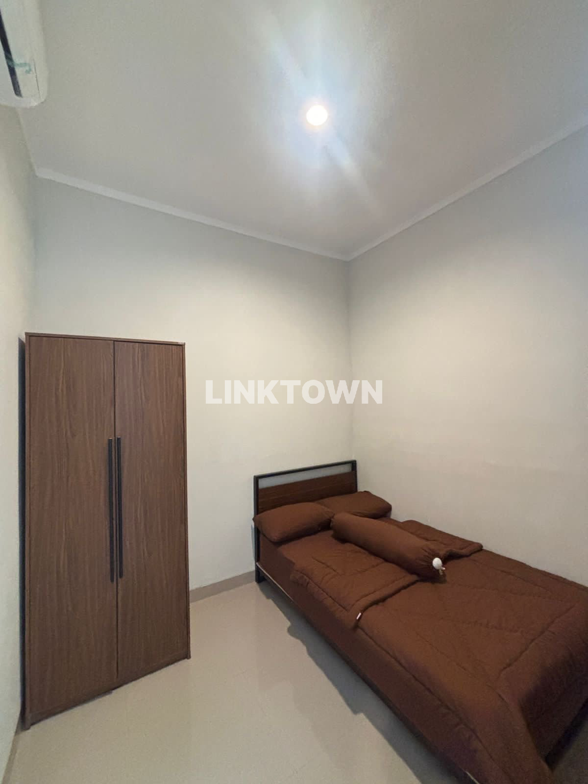 Sewa Cepat Rumah Furnish Siap Huni di Summarecon Crown Gading