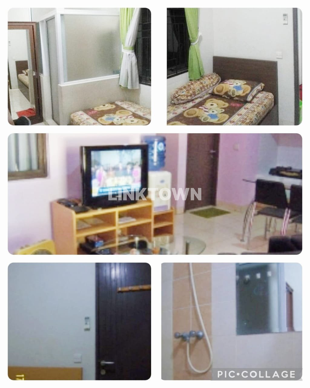 Jual Cepat Rumah Furnish Siap Huni Eksklusif di Foresta BSD