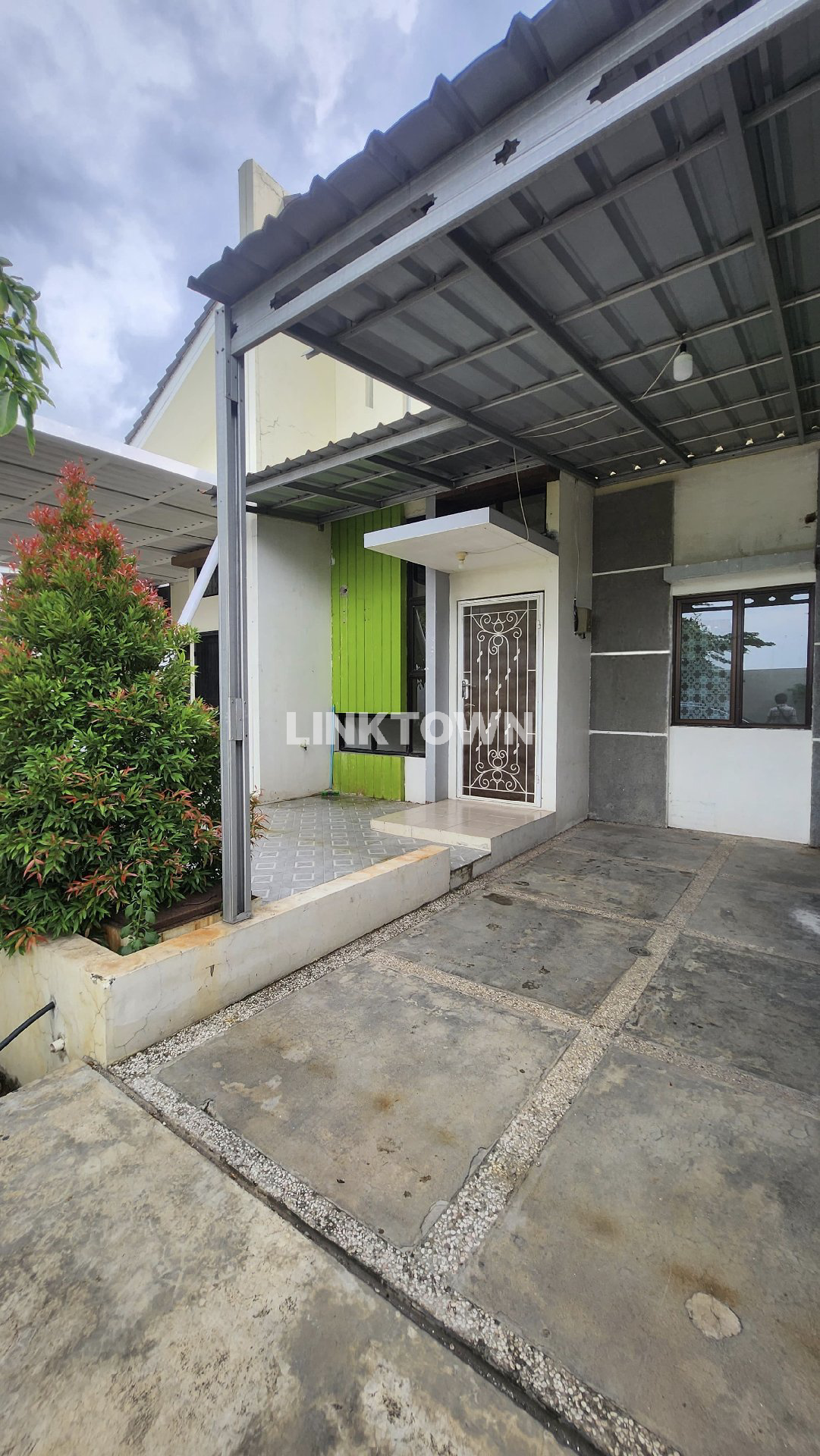 Jual Cepat dan Best Deal!!! Rumah 1 Lantai Luas 90m² Siap Huni di Ebony Greenara