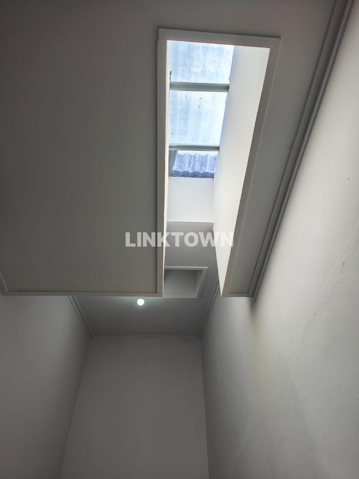 Jual Cepat Rumah Strategis dekat Pintu Toll di Segara City