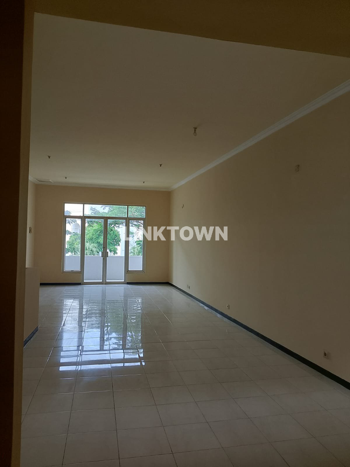 Ruko Harga bisa Nego di Wisata Bukit Mas Surabaya