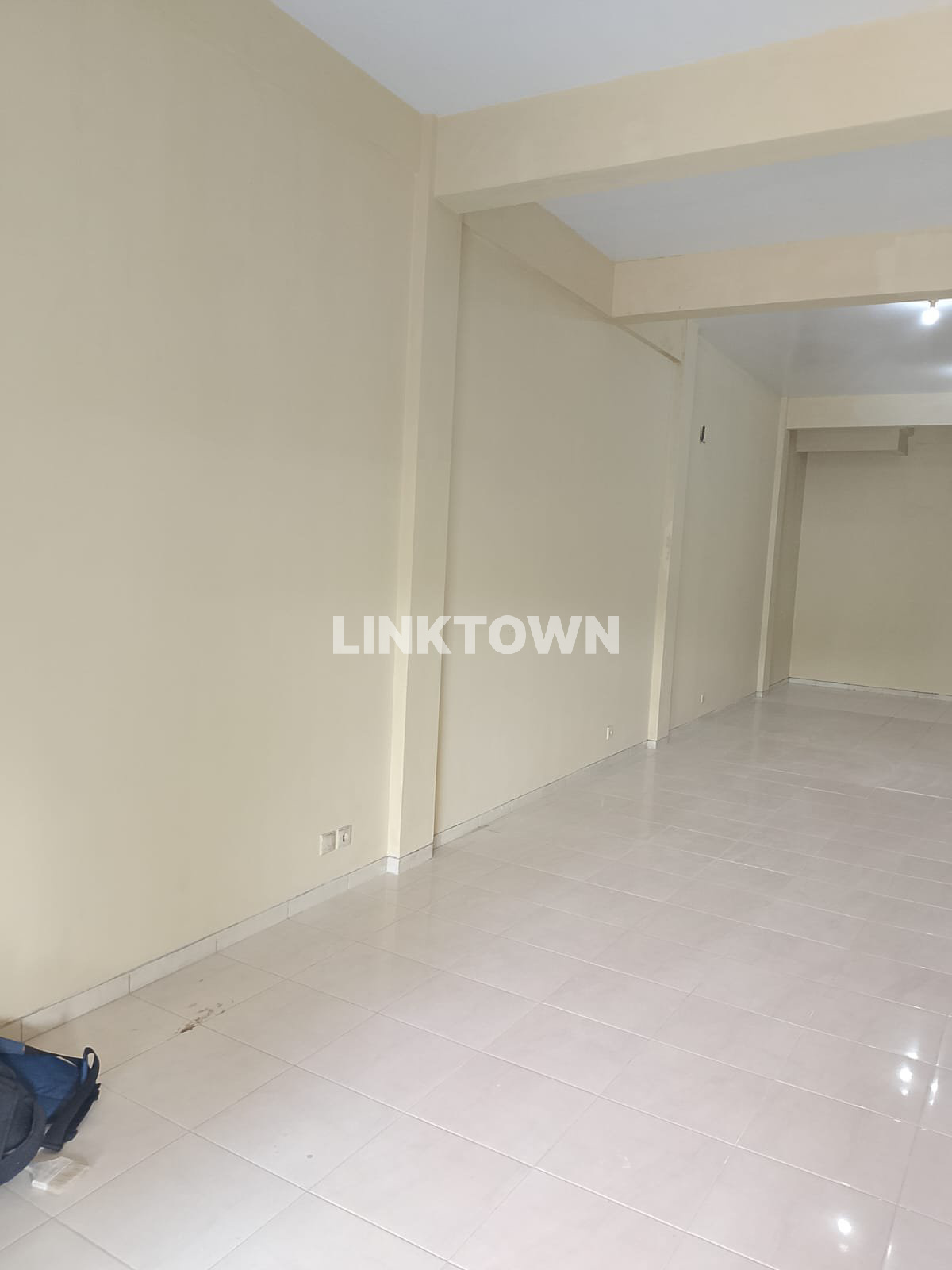 Ruko Harga bisa Nego di Wisata Bukit Mas Surabaya