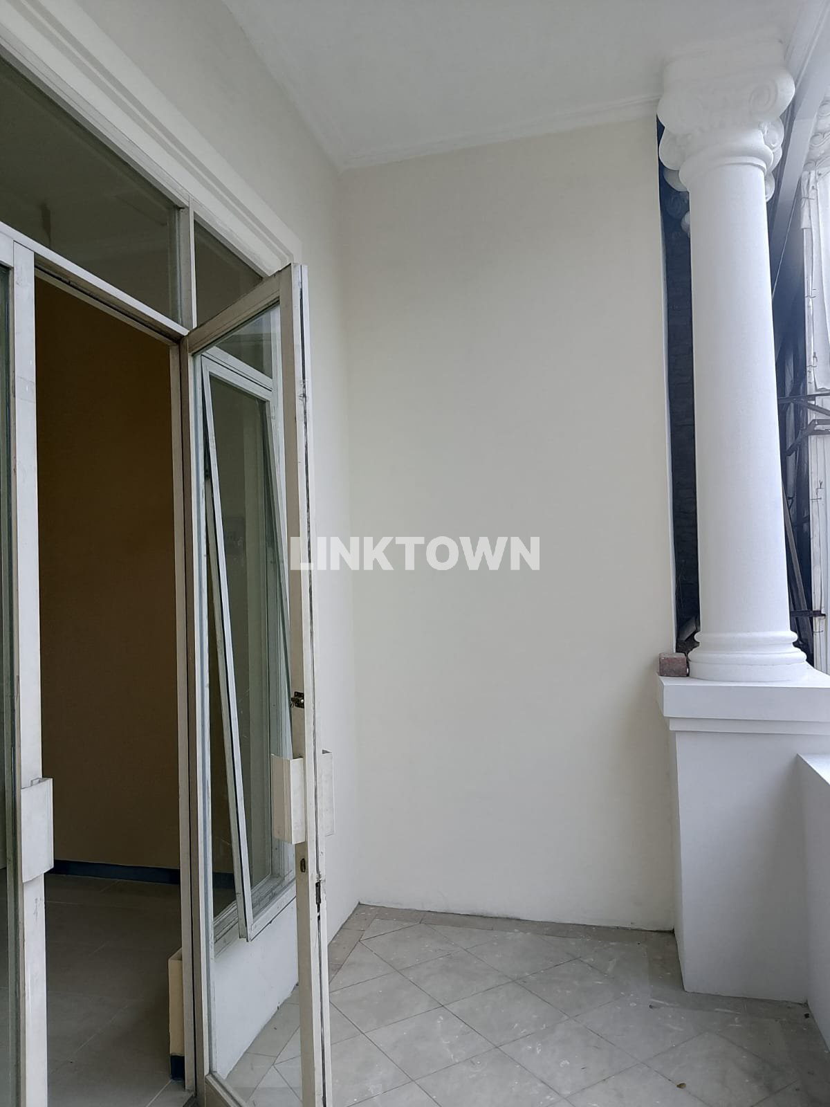 Ruko Harga bisa Nego di Wisata Bukit Mas Surabaya