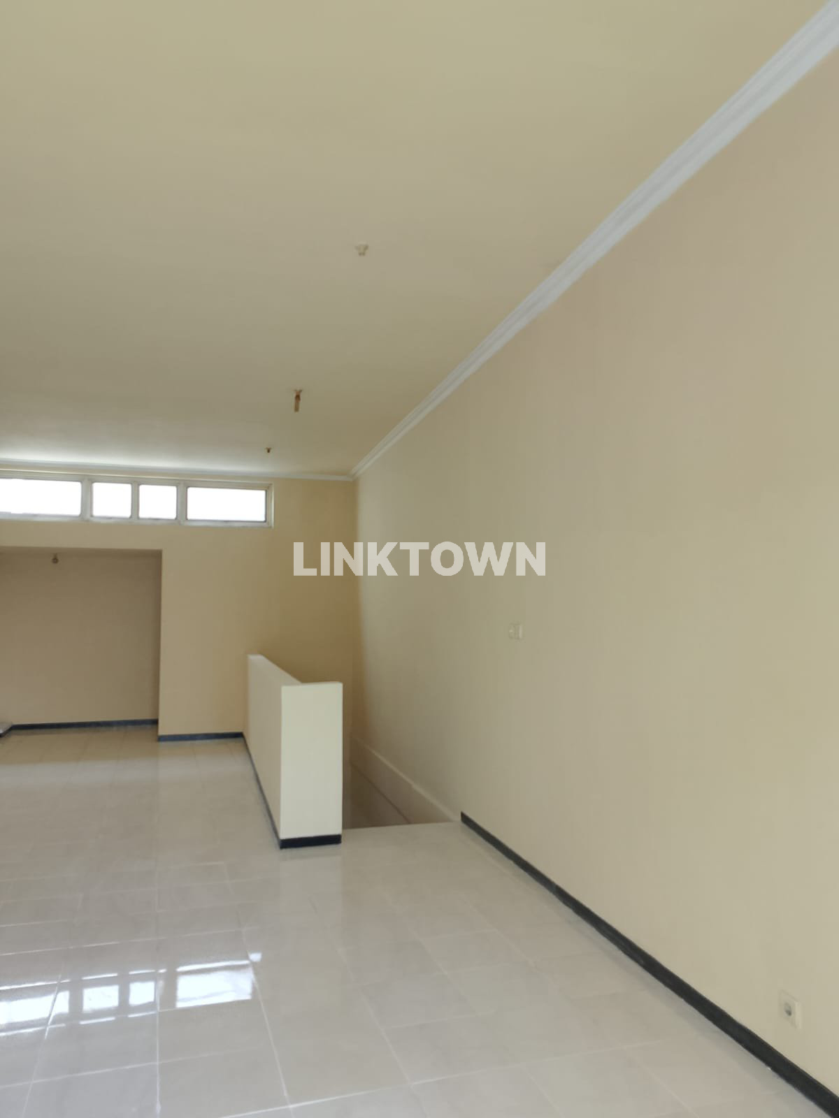 Ruko Harga bisa Nego di Wisata Bukit Mas Surabaya