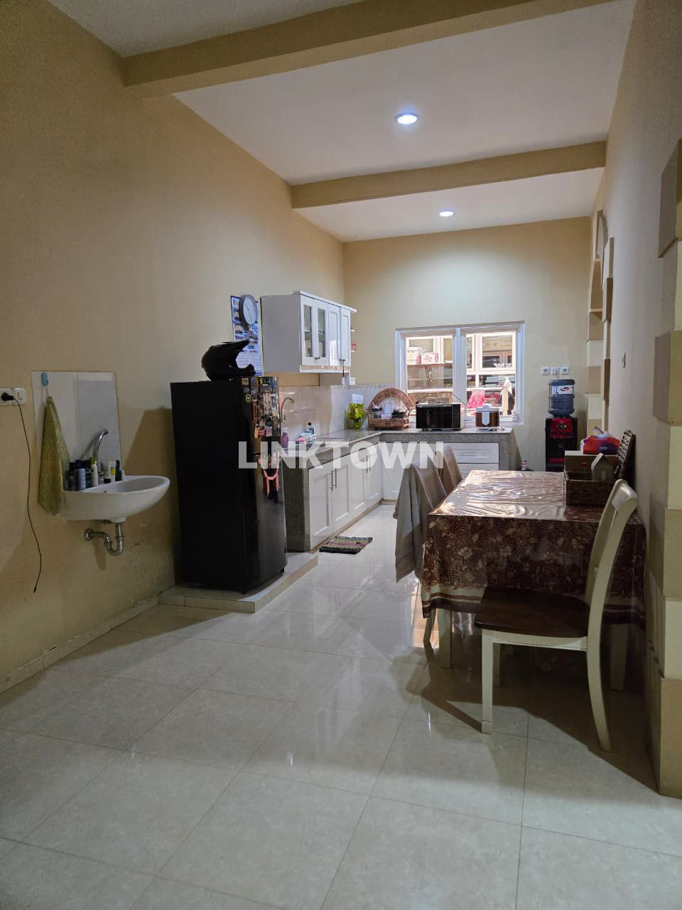 Dijual Cepat dan Murah Siap Huni di Galaxy Bumi Permai