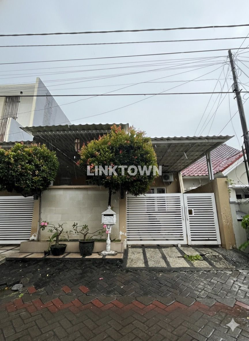 Dijual Cepat dan Murah Siap Huni di Galaxy Bumi Permai