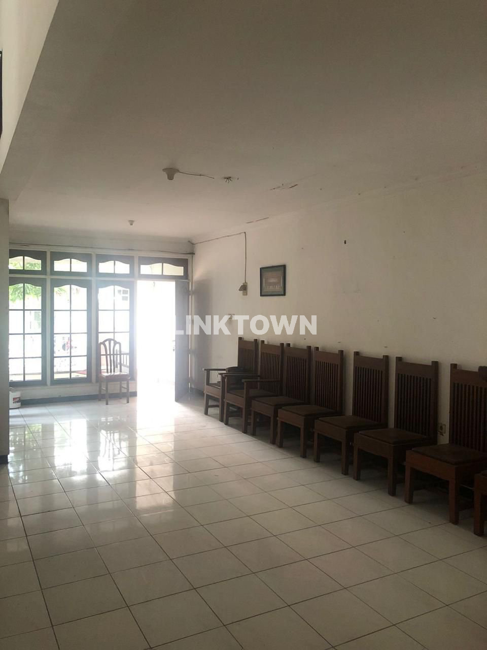 Harga di Bawah Pasaran dan Lokasi Strategis Rumah di Tenggilis Rungkut Mejoyo