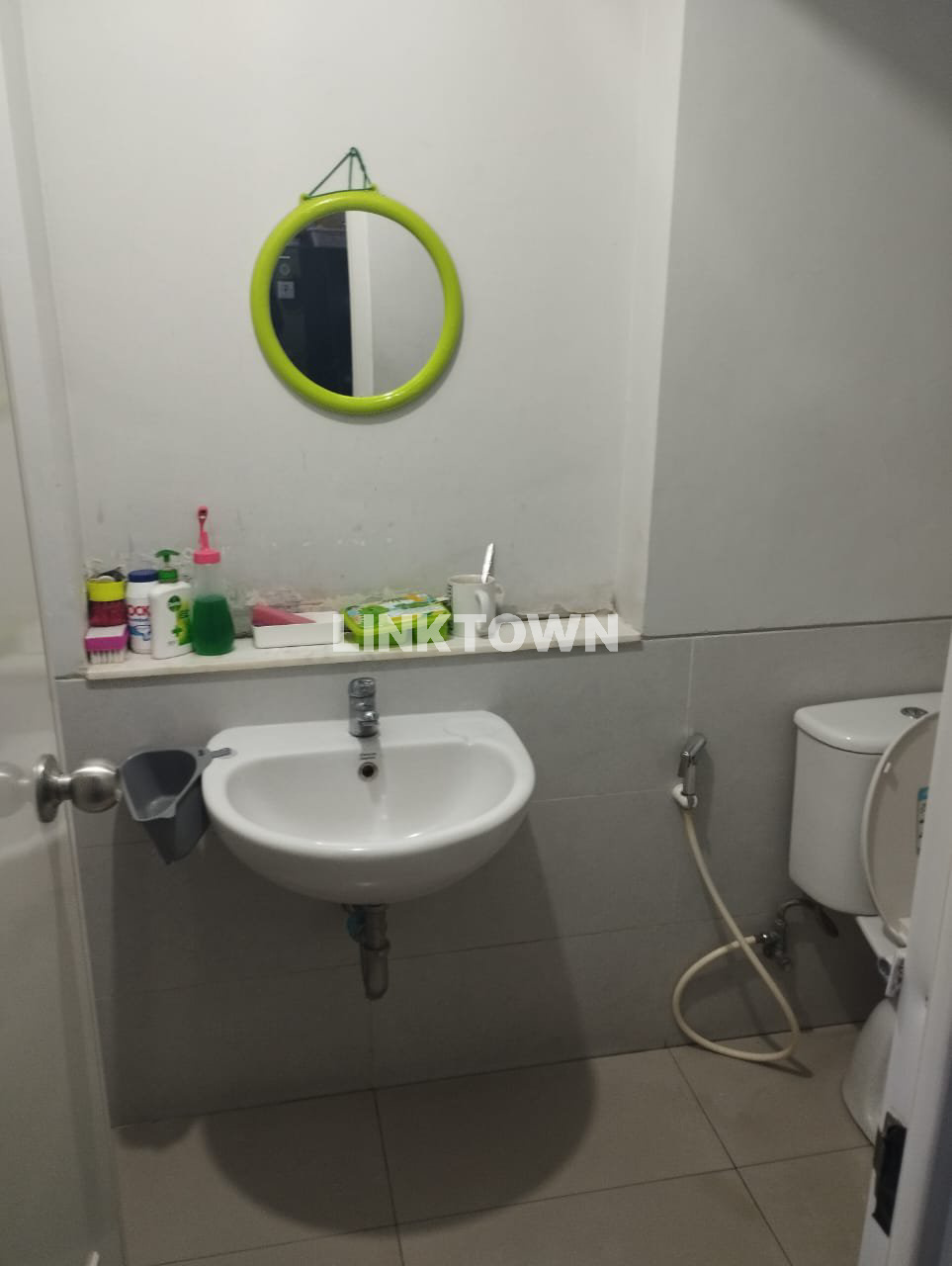 Ruko 2 Lantai Lokasi Strategis di Wisata Bukit Mas Surabaya