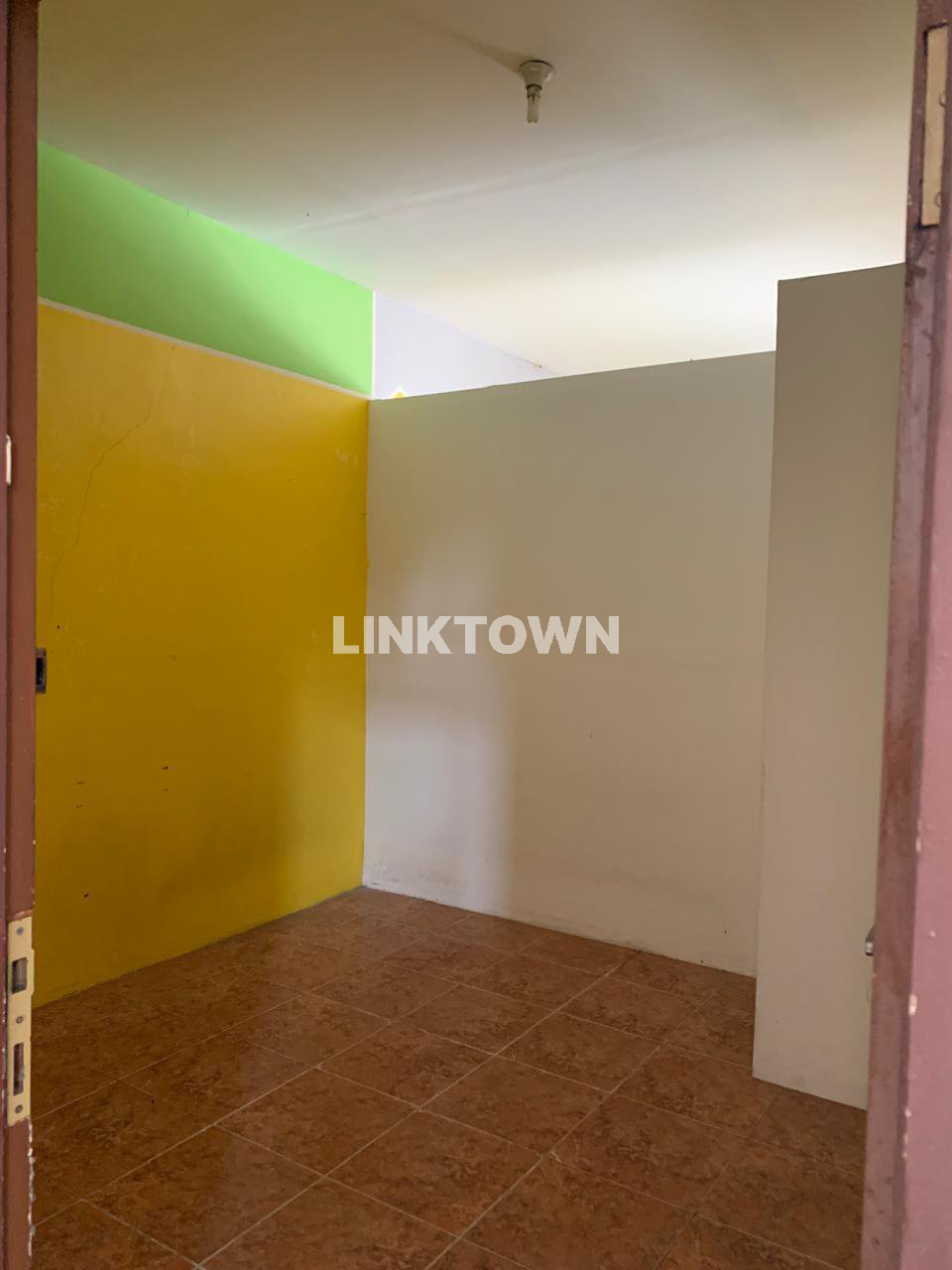 Rumah 1 Lantai Harga di Bawah Pasaran di Citraland Internasional Village