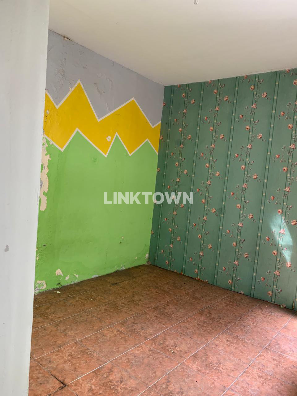 Rumah 1 Lantai Harga di Bawah Pasaran di Citraland Internasional Village