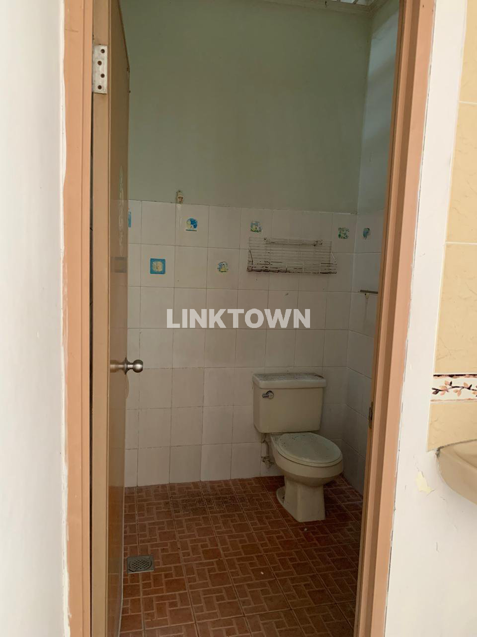 Rumah 1 Lantai Harga di Bawah Pasaran di Citraland Internasional Village
