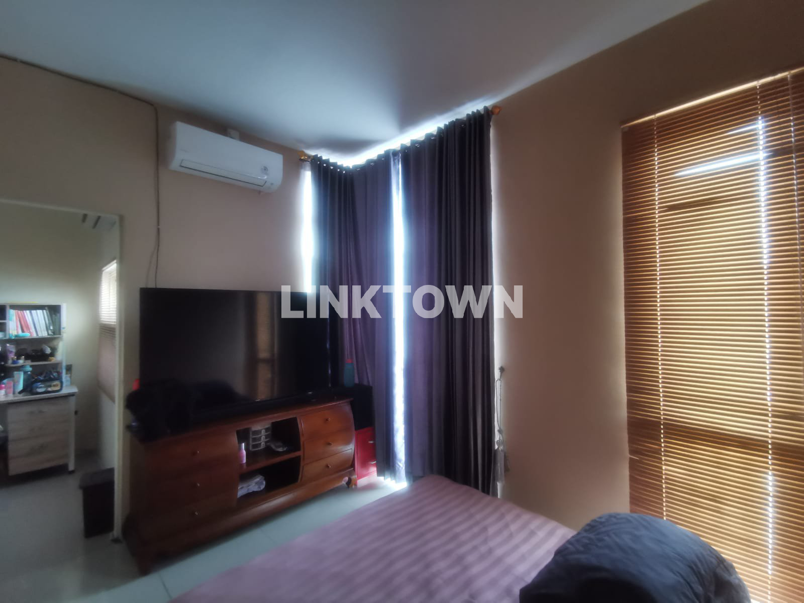 Rumah Cantik 2 Lantai di Perumahan Citra Harmoni Sidoarjo