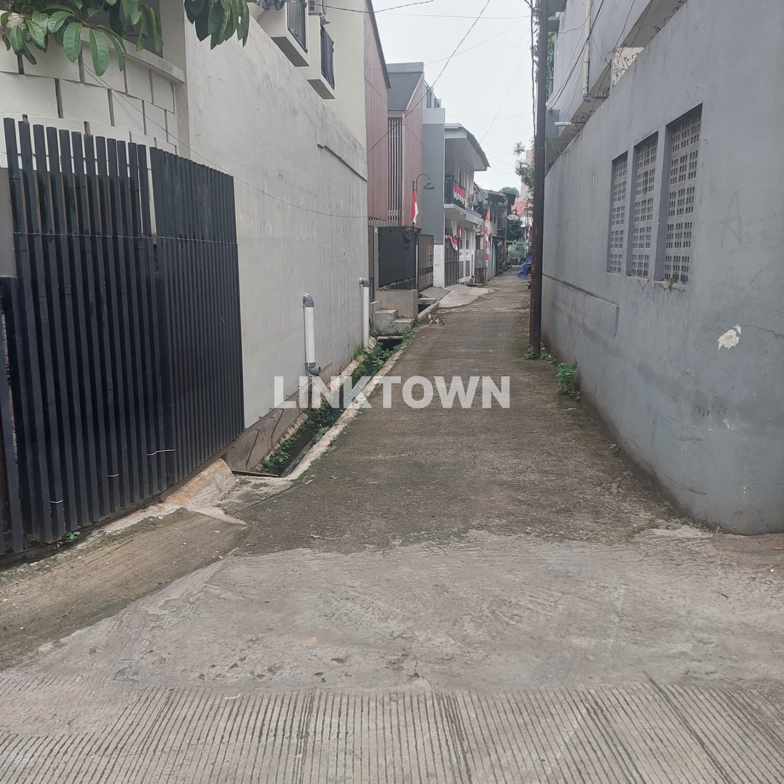 Kosan Full Furnished bisa Nego di Jakarta Selatan