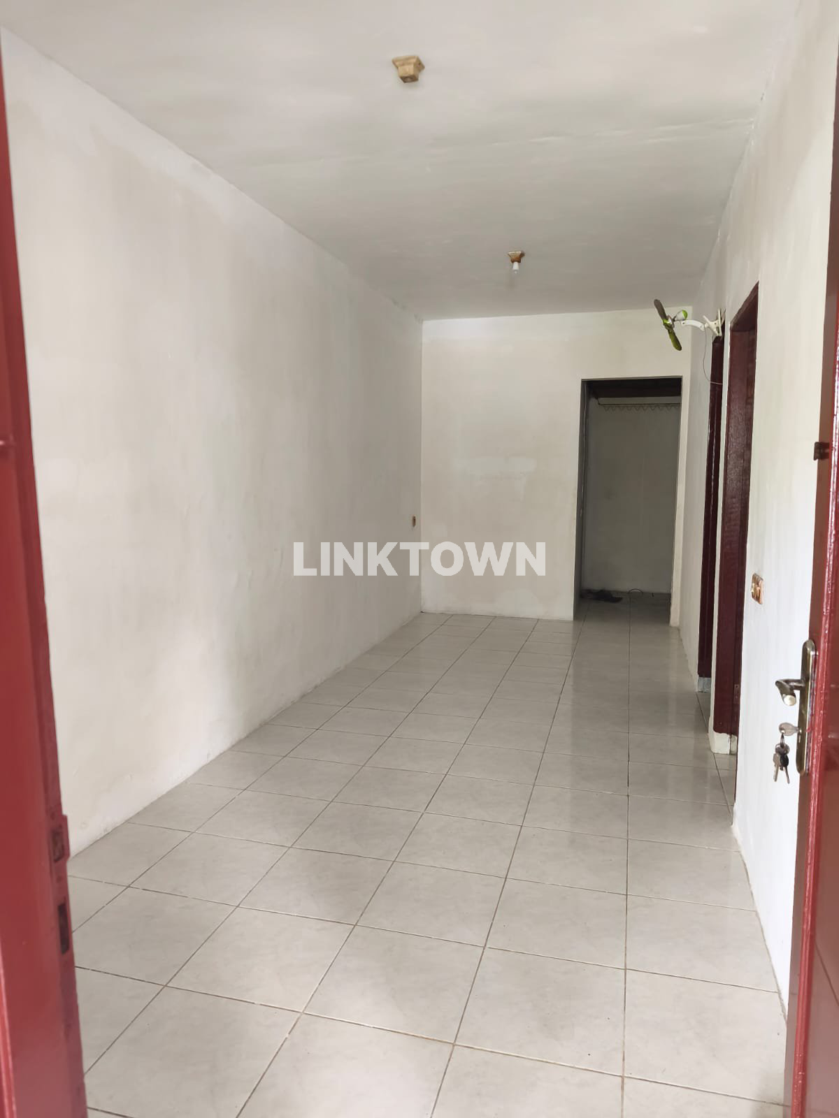 Nego Sampai Deal Rumah di Griya Amerta Surabaya