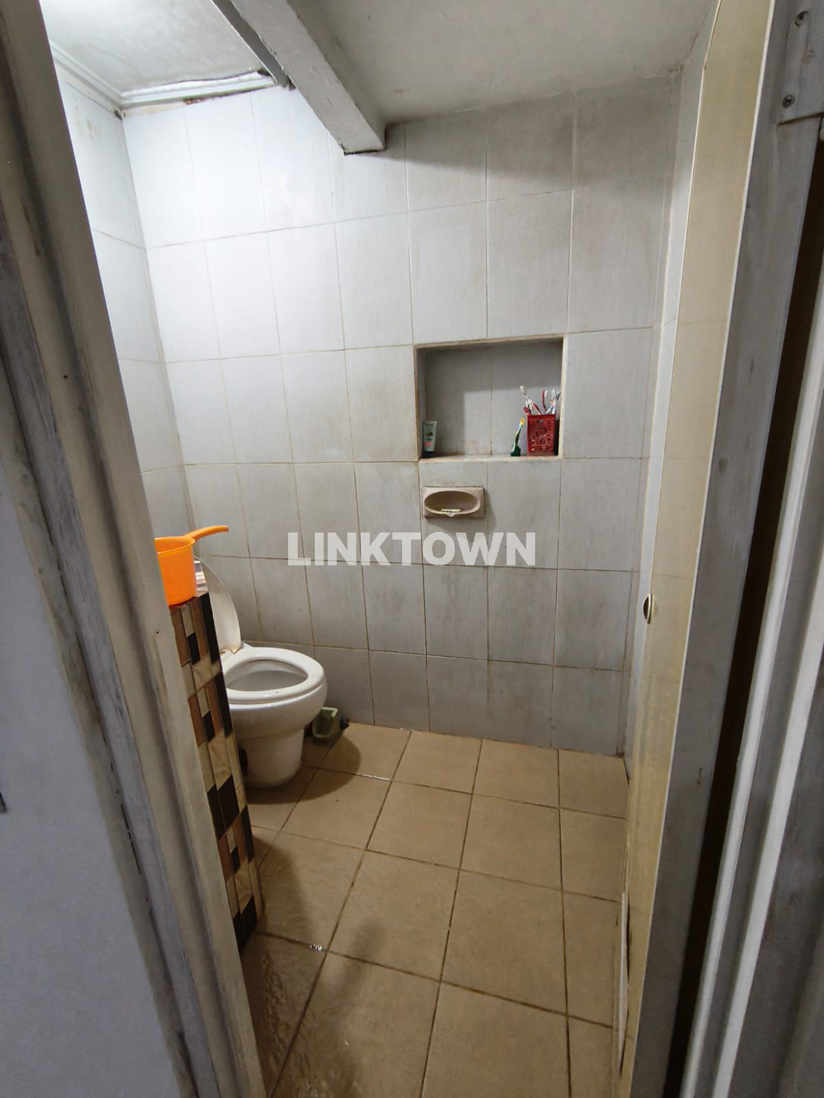 Nego Sampai Deal Rumah di Griya Amerta Surabaya