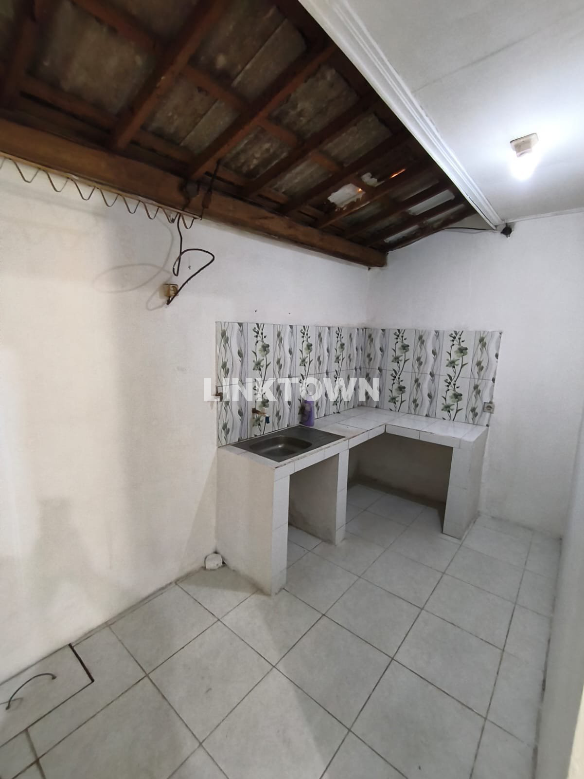 Nego Sampai Deal Rumah di Griya Amerta Surabaya