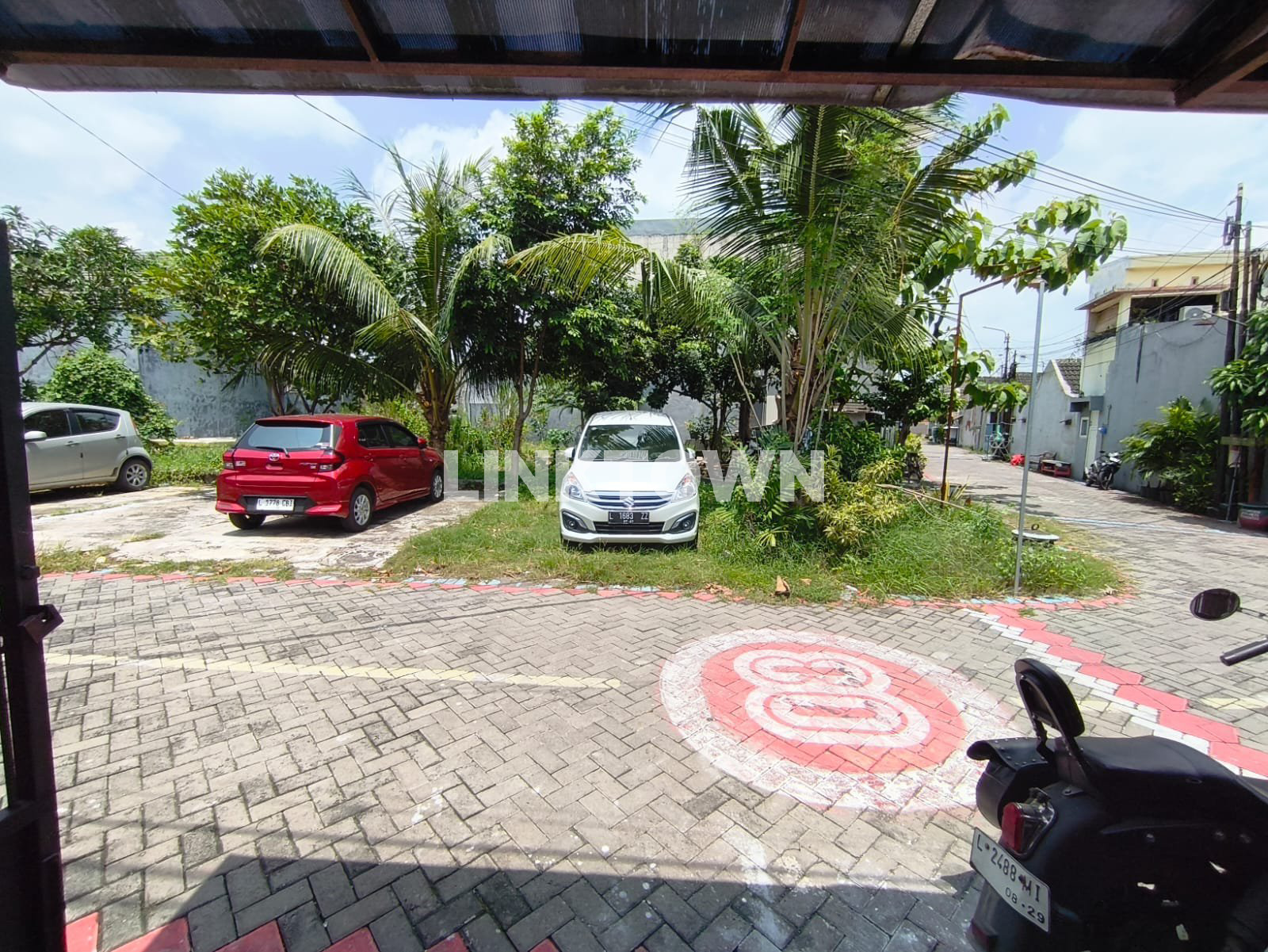 Nego Sampai Deal Rumah di Griya Amerta Surabaya