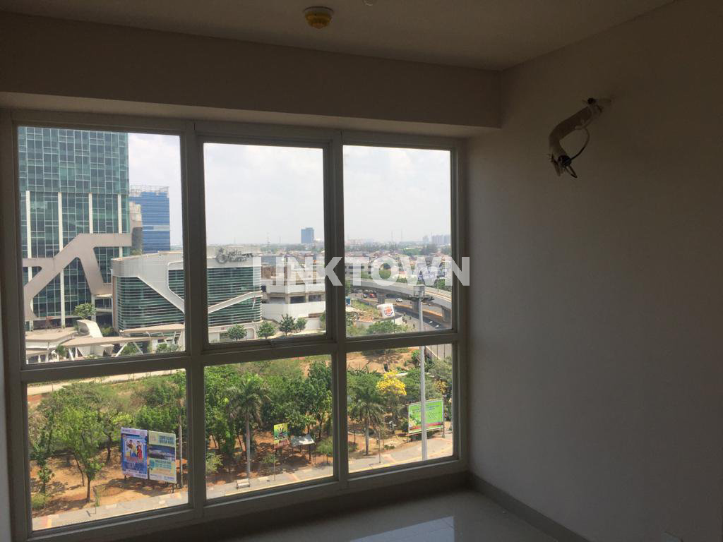 Jual Cepat Apartment Callia Strategis 2Bedroom di Jakarta