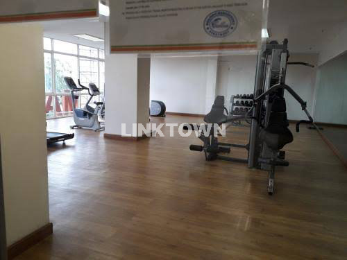Jual Cepat Apartment Callia Strategis 2Bedroom di Jakarta