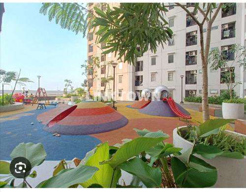 Jual Cepat Apartment Callia Strategis 2Bedroom di Jakarta