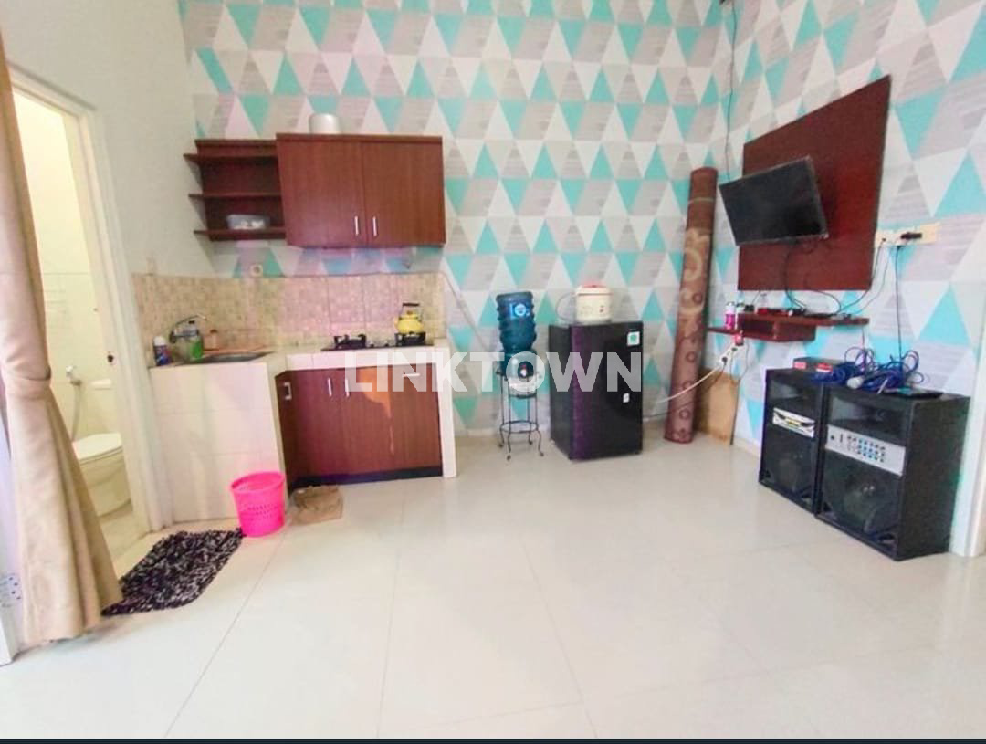 Rumah Siap Huni Full Furnished di Perum Emerald Villas Batu