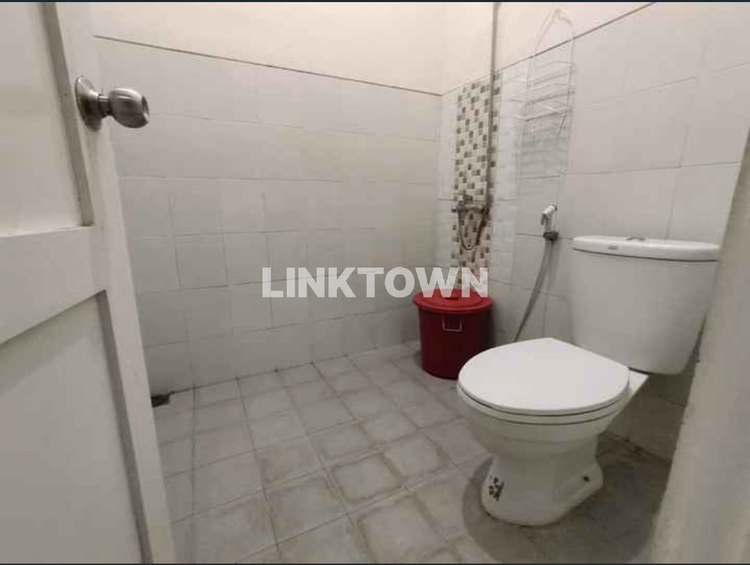 Rumah Siap Huni Full Furnished di Perum Emerald Villas Batu