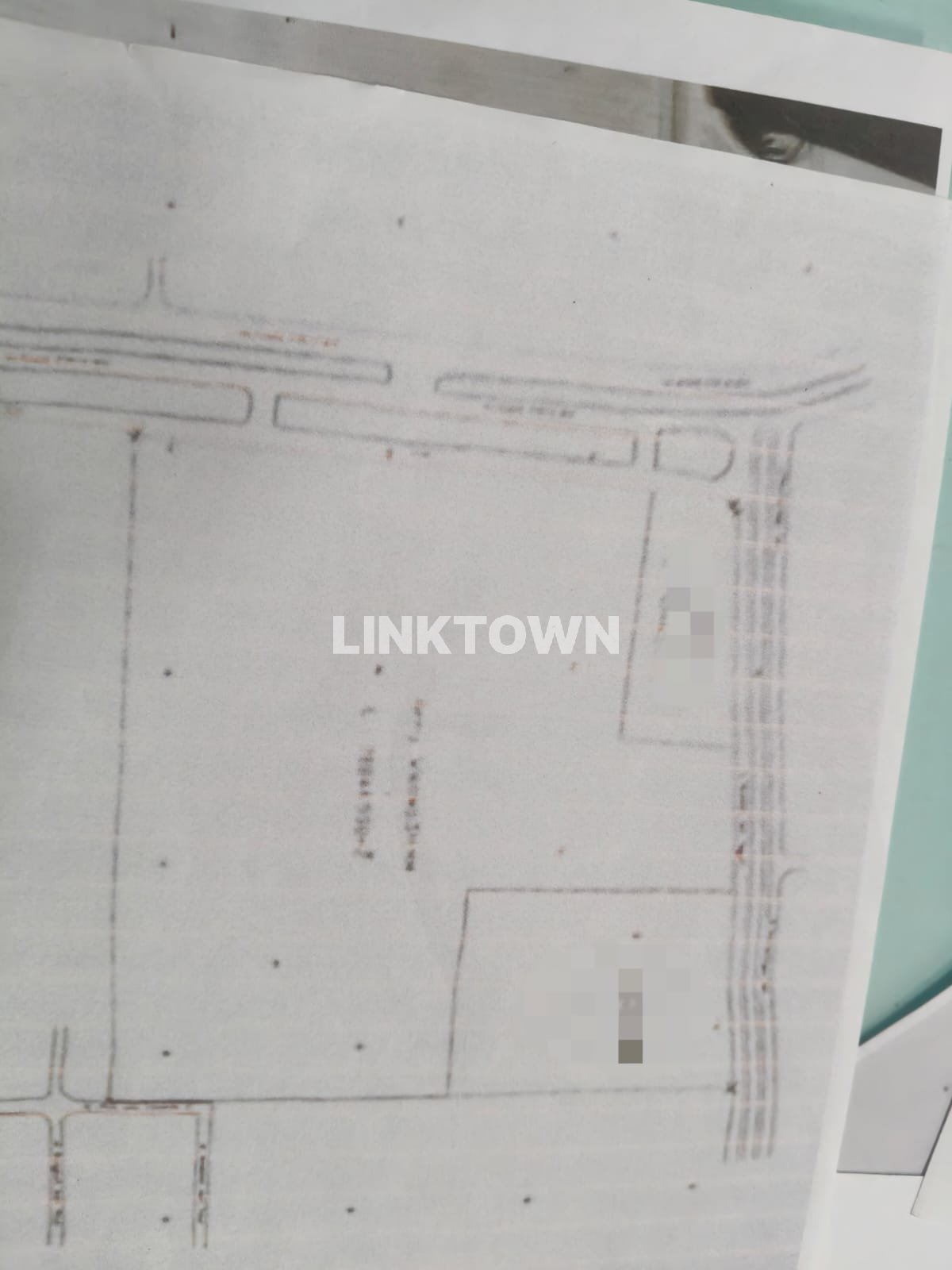 Dijual Lahan Luas Lokasi Strategis di Raya Merr