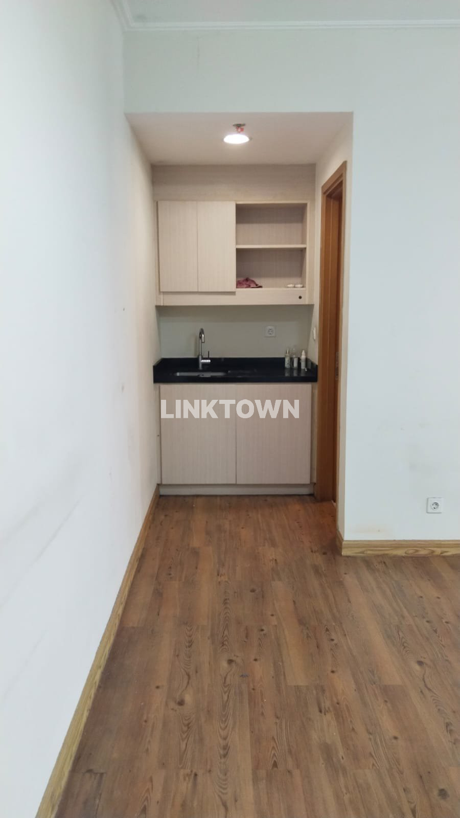 Dijual Dan Disewakan Apartment Esklusif The Mansion Kemayoran Jakarta