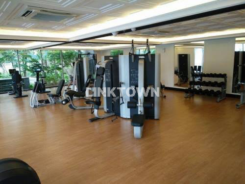 Dijual Dan Disewakan Apartment Esklusif The Mansion Kemayoran Jakarta