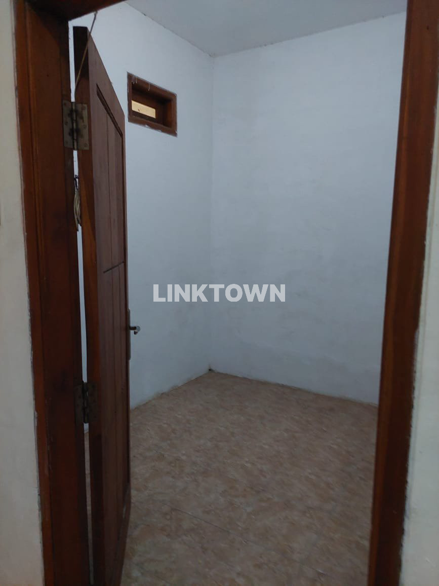 Dijual Cepat Nego Sampai Deal Rumah 1 Lantai di Griyo Mapan