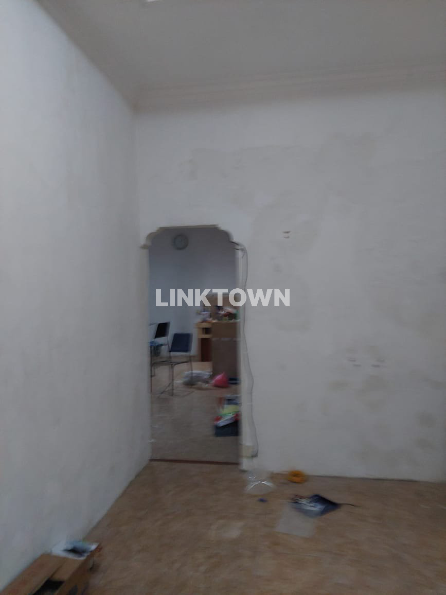 Dijual Cepat Nego Sampai Deal Rumah 1 Lantai di Griyo Mapan
