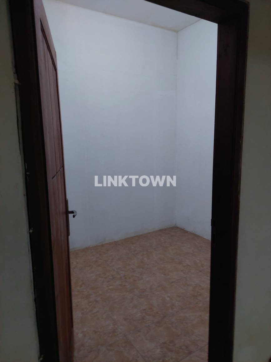 Dijual Cepat Nego Sampai Deal Rumah 1 Lantai di Griyo Mapan