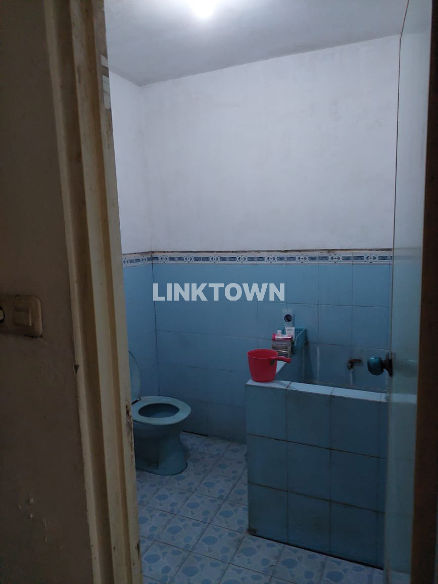 Dijual Cepat Nego Sampai Deal Rumah 1 Lantai di Griyo Mapan