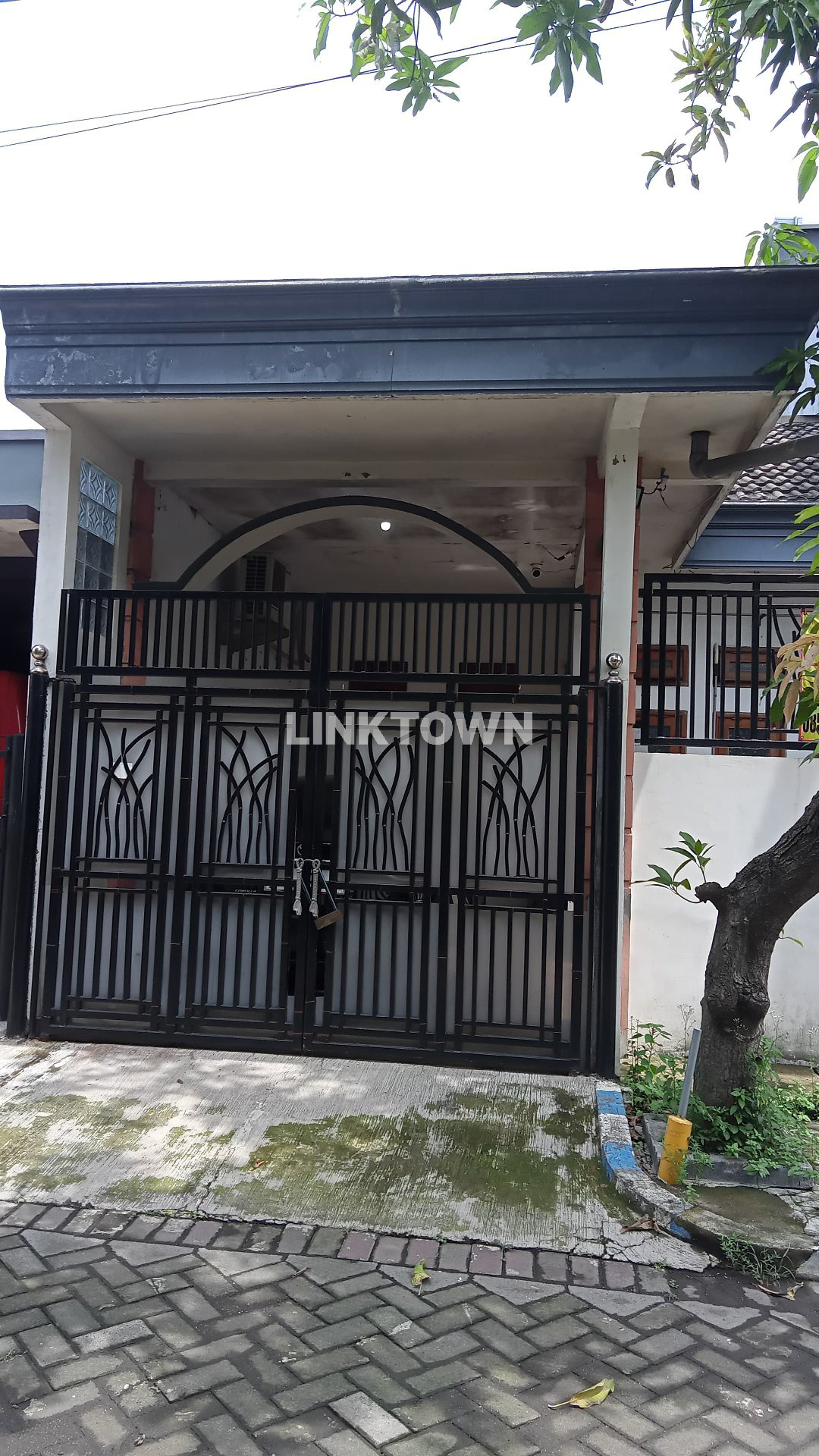 Dijual Cepat Nego Sampai Deal Rumah 1 Lantai di Griyo Mapan