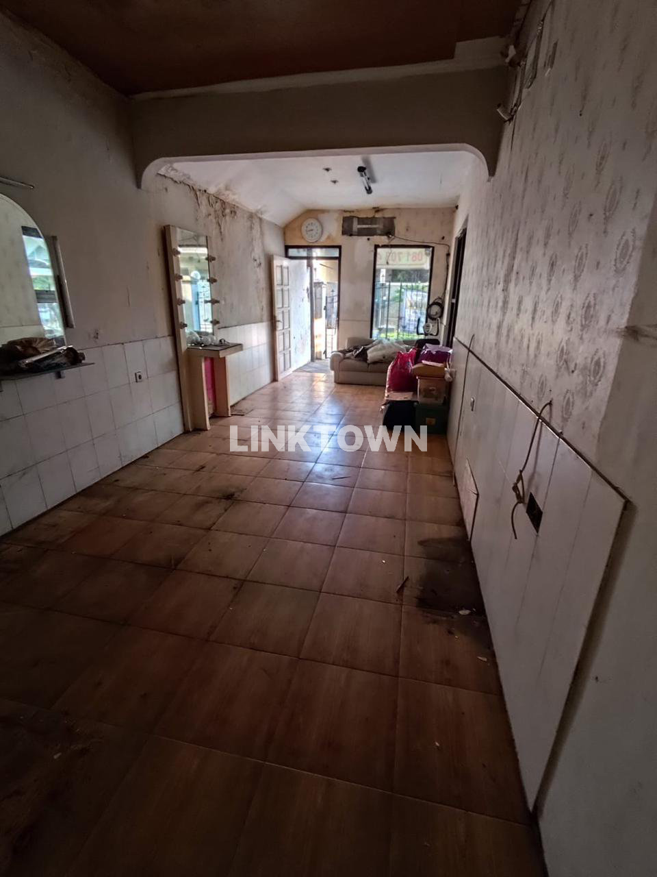 Hunian Paling Murah dan bisa Nego di Taman Pondok Indah Surabaya