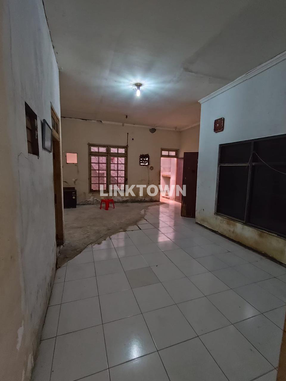 Hunian Paling Murah dan bisa Nego di Taman Pondok Indah Surabaya