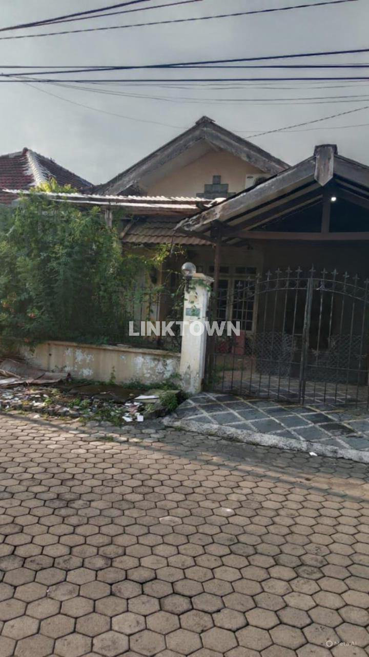 Hunian Paling Murah dan bisa Nego di Taman Pondok Indah Surabaya